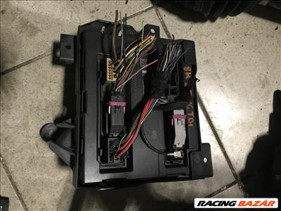 Audi A4 (B8 - 8K) komfortmodul 8k0907064m