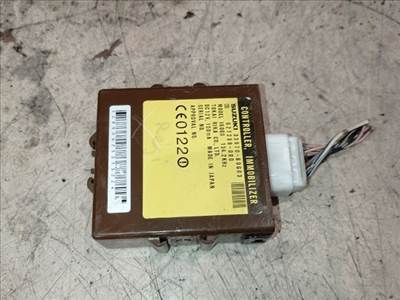 Suzuki Swift II Immobilizer Elektronika *151240* 3307060603