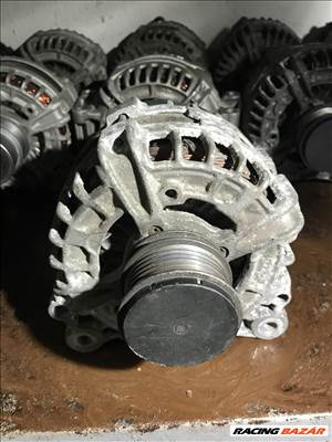 Volkswagen Passat B7 2,0 CR CFFB / generátor 03l903024f