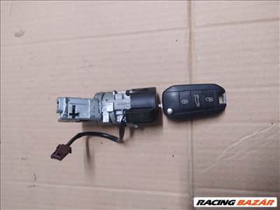 Peugeot 508 gyújtáskapcsoló eladó!
