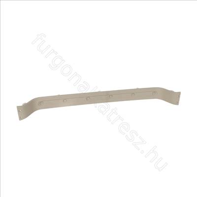 Tetőkárpit mögötti burkolat               - JUMPER, DUCATO, BOXER - 735532680, 1607226880 -  - FIAT eredeti Eredeti új 735532680