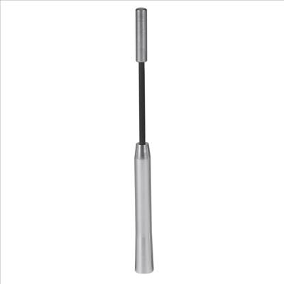 Antenna szár 6 mm, alumínum, Fiat, Lancia, Alfa Romehoz, Lampa Alu-Tech