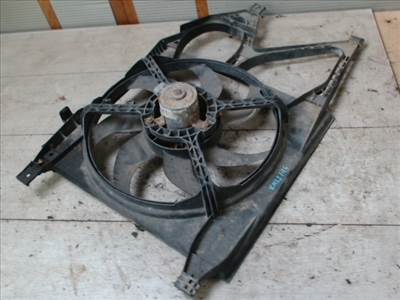 OPEL CORSA C 00-06 Hűtőventilátor