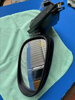 Fiat Bravo visszapillantó tükör  021042