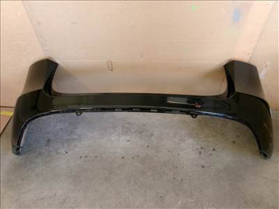 TESLA MODEL Y hátsó lökhárító héj 2021-