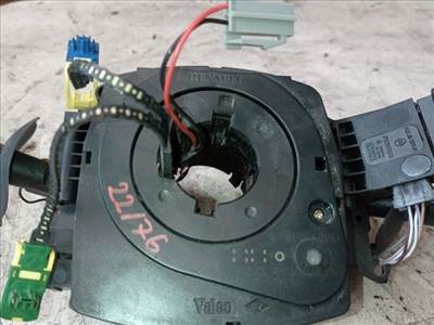 Renault Laguna II Légzsák Átvezető Szalagkábel *131412* 8200004642