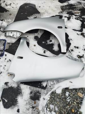 Volkswagen Polo IV sárvédő 