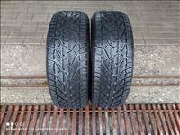 225/55 R17" Taurus használt téli gumik