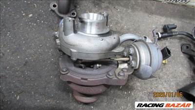 Volvo V60 D4 turbó 9686120680