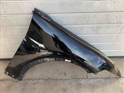 524. Ford Mustang Mach-E jobb első sárvédő 2020-   LJ8B-R16134-AB