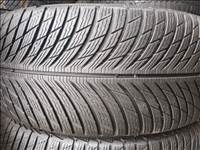  245/4520" újszerű Michelin téli gumi gumi