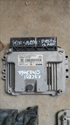 Toyota RAV4 (XA30) motorvezérlő  8966142j20
