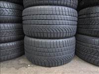  295/35 R20 PIRELLI PZERO WINTER 101V