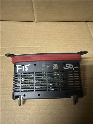 BMW F15, F16 F32 F33 Lámpa vezérlőegység  7316187