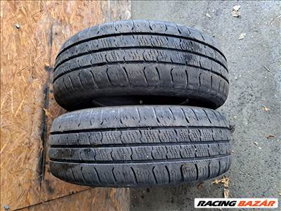 2db 235/65 R16C Rosava Winter Téli teherautó gumi eladó!!! (DOT2022) ára! 10000Ft/db