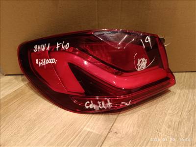 BMW 1 F40 Ledes hátsó lámpa  647500