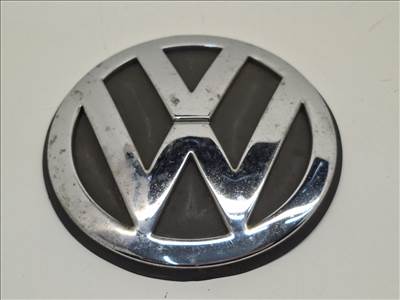 Volkswagen Golf IV, Volkswagen Bora hátsó embléma (29139) 1j6853630a 1j6853630b