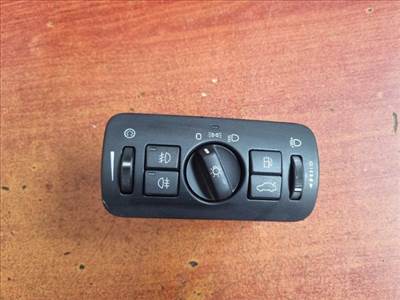 VOLVO S80 Világítás Kapcsoló