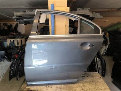 VOLVO S80 Bal hátsó Ajtó (Üres lemez)
