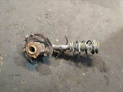 BMW 3 E90 Bal Gólyaláb Csonkállvánnyal