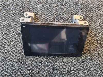 TOYOTA C-HR Navigációs Fejegység