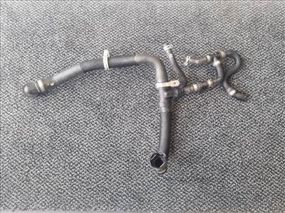 DS DS 7, OPEL GRANDLAND X, OPEL ASTRA L, PEUGEOT 308 II, PEUGEOT 508 II, PEUGEOT 3008 II Vízcső Jobb