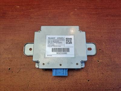 DS DS 7, PEUGEOT 508 II Tolatóradar Elektronika