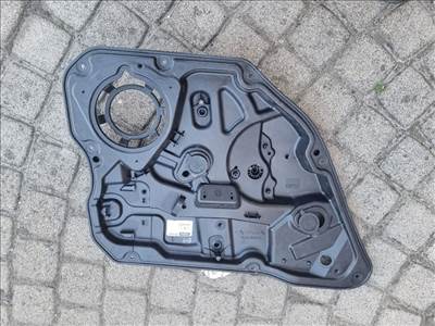 VOLVO S60 II, VOLVO V60 Bal hátsó Ablakemelő Szerkezet (Elektromos)