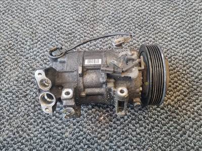 NISSAN QASHQAI II (J11), RENAULT MEGANE IV Klímakompresszor (motorkód: K9K646)