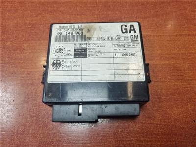 OPEL OMEGA Riasztó Központ 9146063