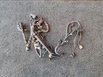 Opel Astra H üzemanyag kábelköteg 552305790