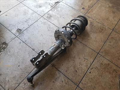 Opel Astra G bal első gólyaláb rugóval 90576823