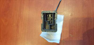 Opel Astra G, Zafira A előtét ellenállás (fűtőmotor) 90559834