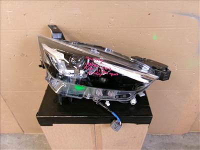 MAZDA CX-3 jobb első LED fényszóró 2015-2020