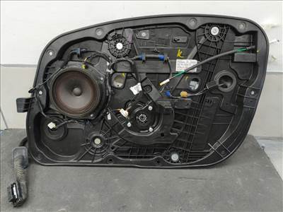 Hyundai I30 jobb első ablakemelő szerkezet