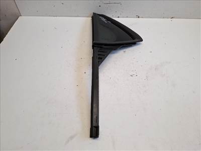 Opel Corsa F bal hátsó ajtó üveg fix 9829473680