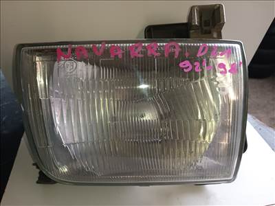 Nissan Navara (D22) Jobb első fényszóró 