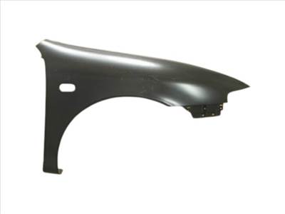 Seat Leon, Toledo 1999-2005 utángyártott új jobb első sárvédő 1m0821022