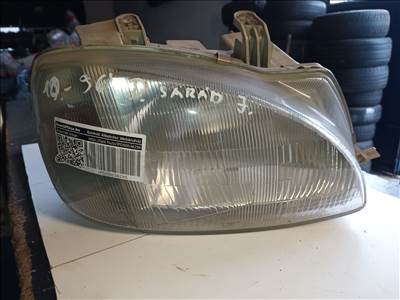 Daihatsu Charade (4th gen) Jobb fényszóró  koito10051379