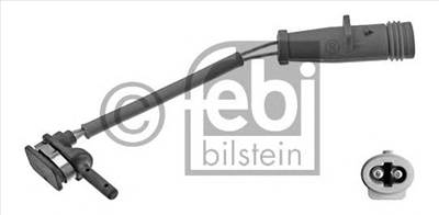 FEBI BILSTEIN 39247 - fékbetét kopásjelző MERCEDES-BENZ