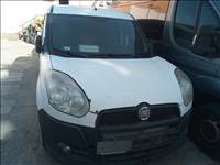 Fiat Doblo ülés