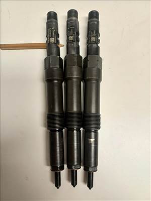 Ford Mondeo Mk3 porlasztó e2u9aejdr00504z 4s7q9k546bd