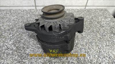 Opel Astra F, Corsa B 1.2 - 1.4- 1.6 generátor 55A  
