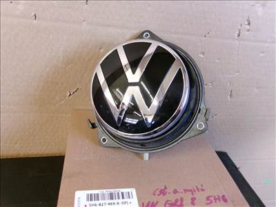 VOLKSWAGEN GOLF VIII 5H6 csomagtér ajtó nyitó 2020- 5H6827469ADPJ
