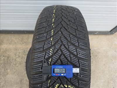 215/65R16 Firestone téli gumi 2db szinte újszerű állapotban eladó!