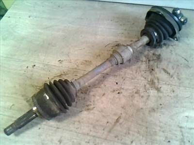 MITSUBISHI Space Star 2000.09.01-2004.12.03 Bal első féltengely