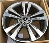 Mercedes AMG 19 coll eredeti gyári cikkszámos felni alufelni 5x112