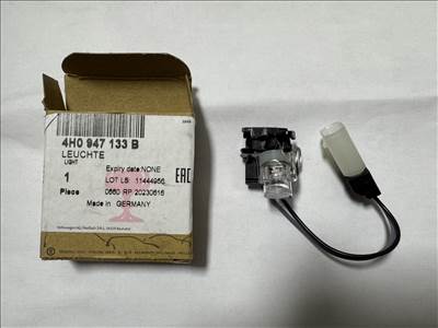 Audi A6 C7, 4G külső kilincs világítás 4h0947133b