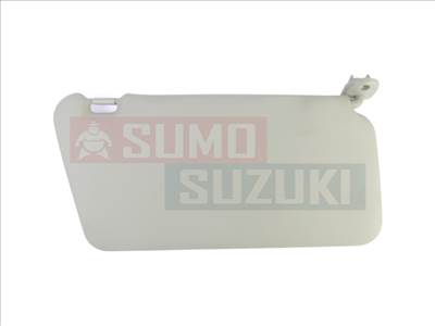 Suzuki Splash, Swift 2005-2010 napellenző bal 84802-62J00-6GS