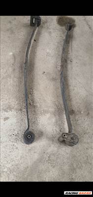 Mercedes Sprinter rugó 